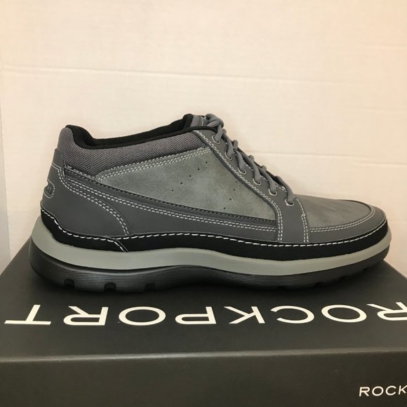 NEW Rockport Men\'s Short Boots main image 4